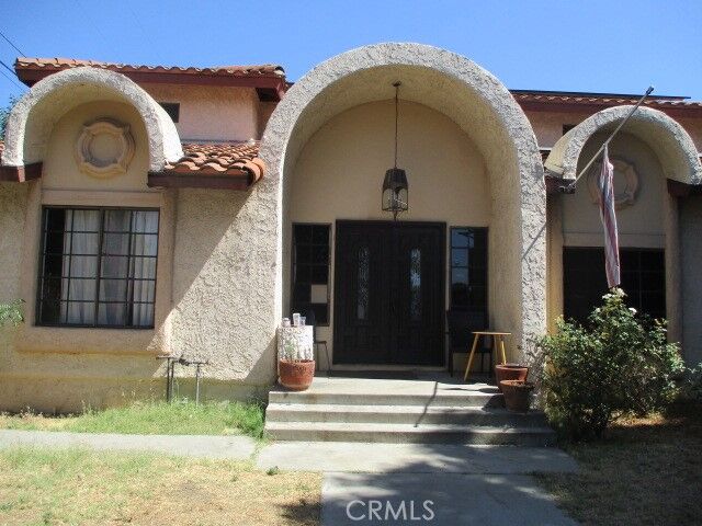 Property Photo:  16815 Parthenia  CA 91343 