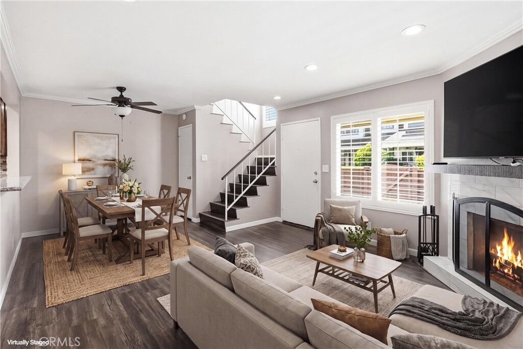 Property Photo: 12105 Foster Road 2 CA 90650