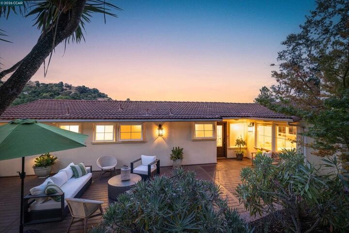 Property Photo: 60 Tarry Ln CA 94563
