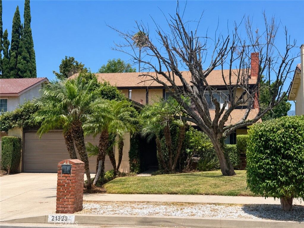 Property Photo:  21823 Hiawatha Street  CA 91311 