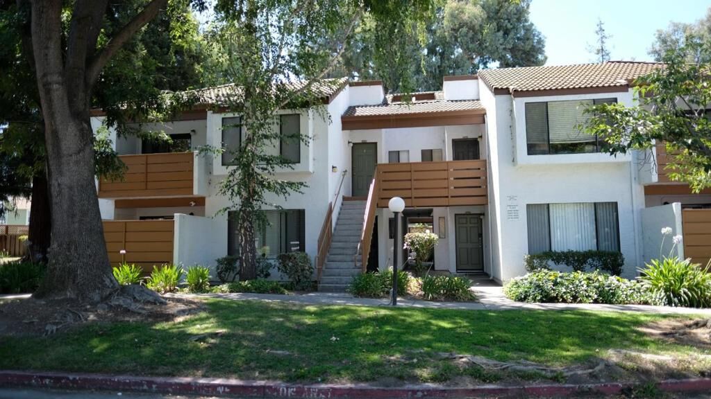 Property Photo:  2452 Sequester Court  CA 95133 