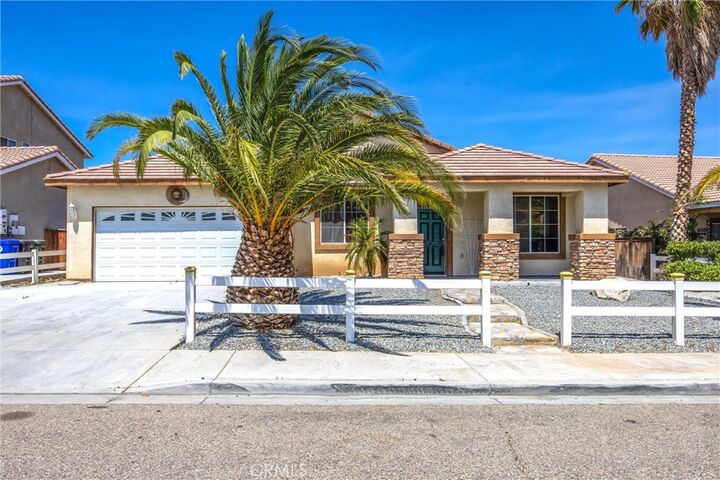 Property Photo:  13616 Dellwood Road  CA 92392 