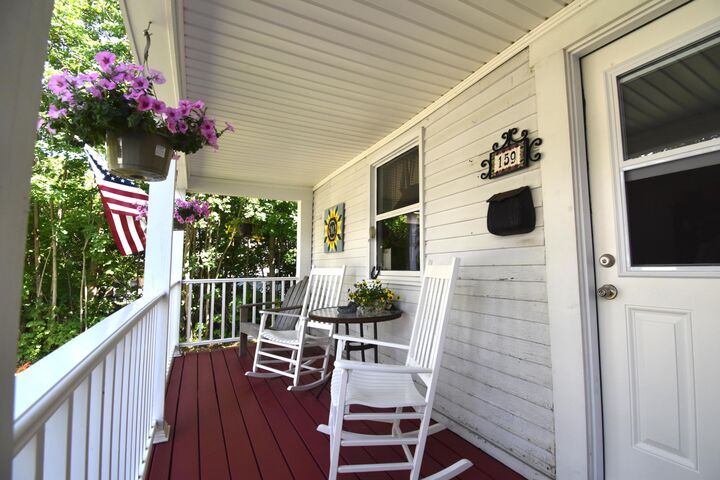 Property Photo:  159 Nichols Street  ME 04967 