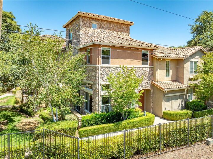 Property Photo: 2580 W El Camino Avenue 11101 CA 95833