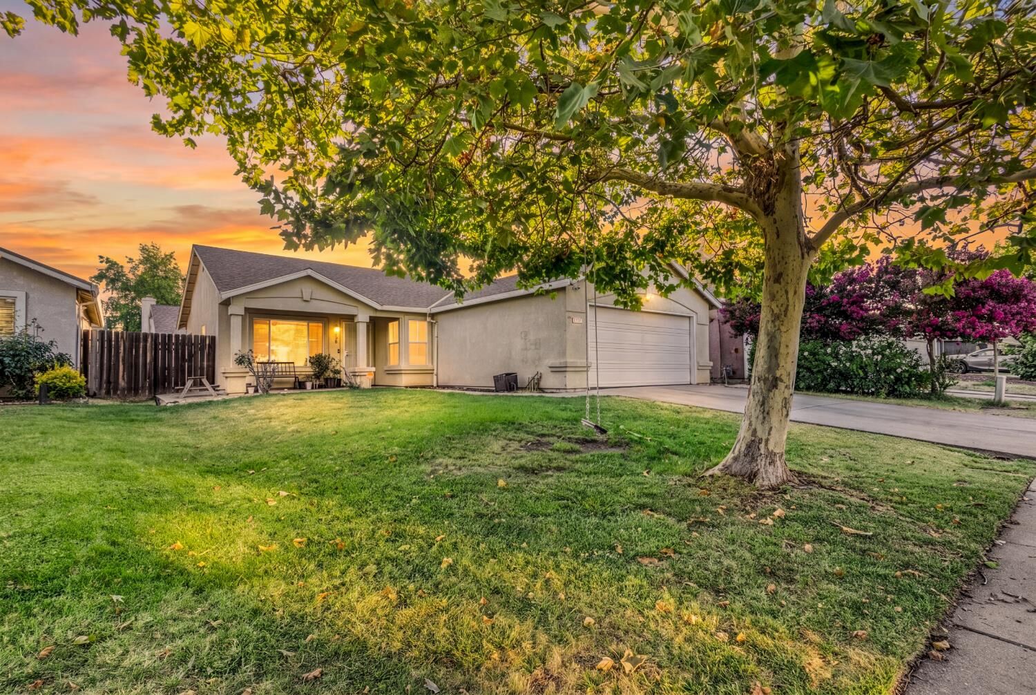 Property Photo:  2019 Tillie Lewis Drive  CA 95206 