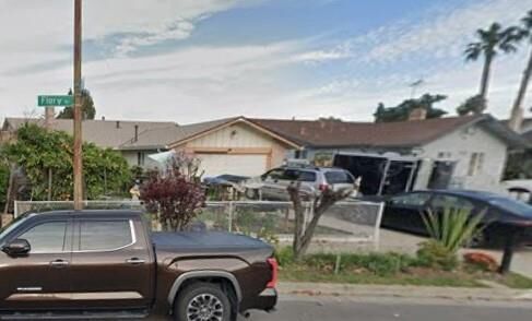 Property Photo: 2540 Flory Drive CA 95121