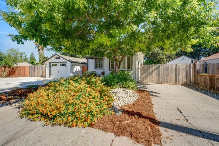 Property Photo: 5345 13th Avenue CA 95820