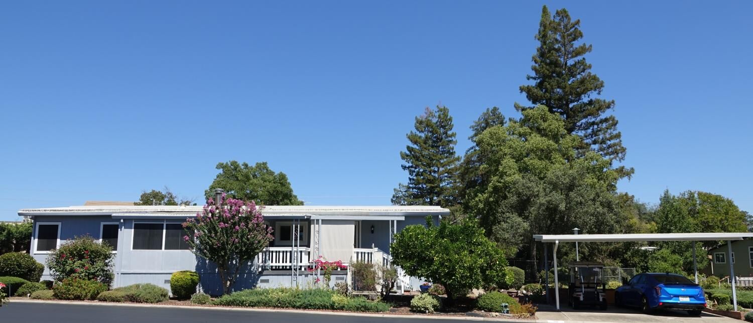 Property Photo:  311 Overbrook Drive  CA 95630 