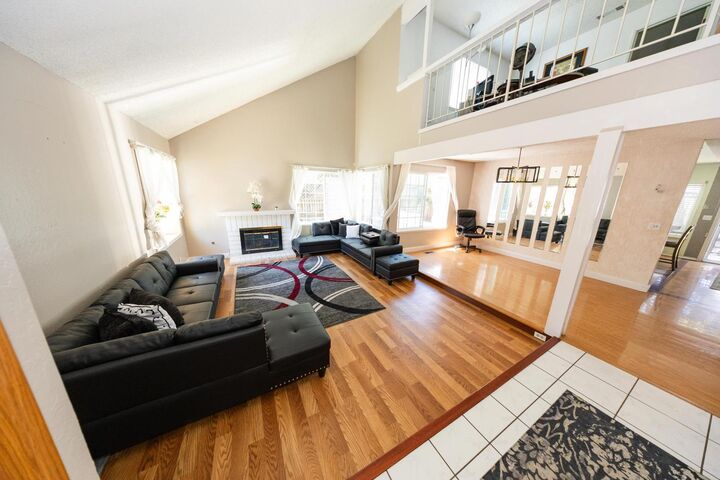 Property Photo: 147 Sweetberry Court CA 95136