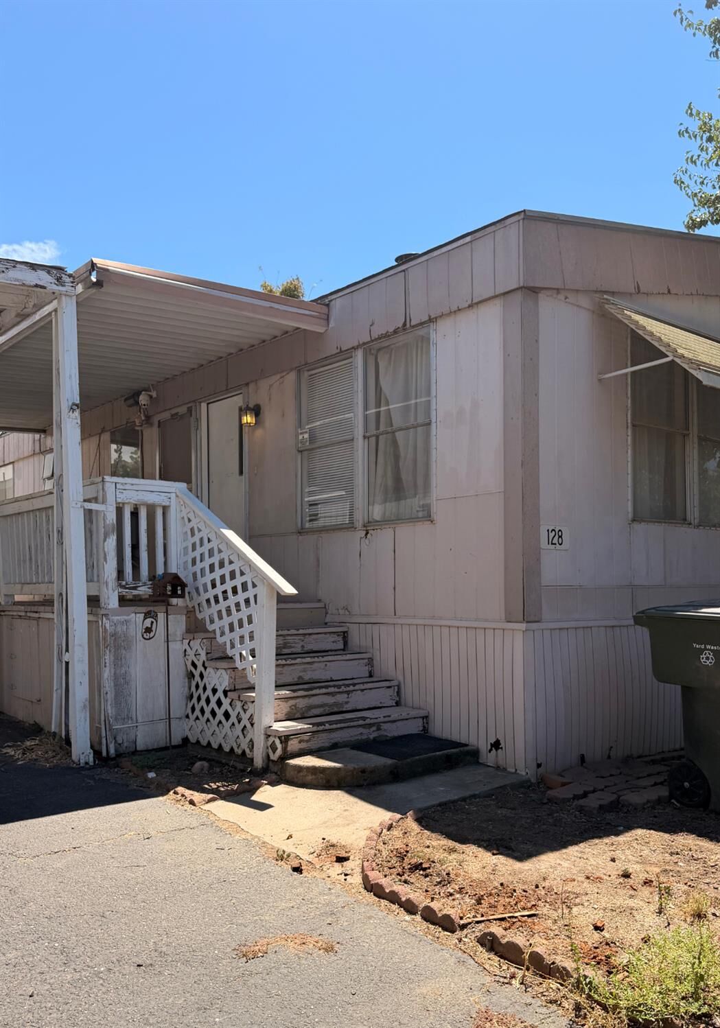 Property Photo:  900 Old Stockton Rd  CA 95361 