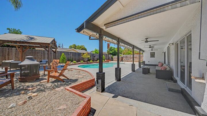 Property Photo:  2708 Catala Way  CA 95356 