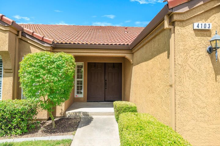 Property Photo: 4103 St George CA 95382