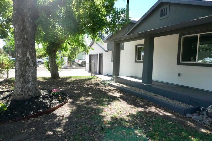 Property Photo:  3147 N Cherryland Avenue  CA 95215 