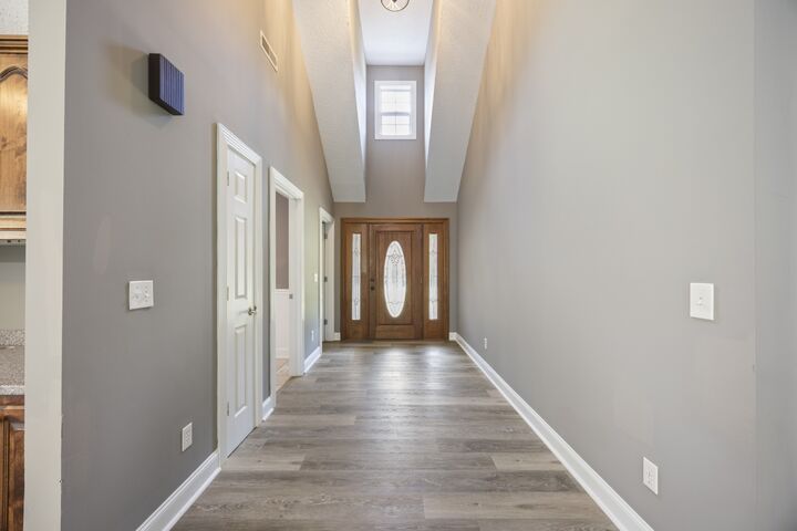 Property Photo: 52 Wright Pl TN 37330
