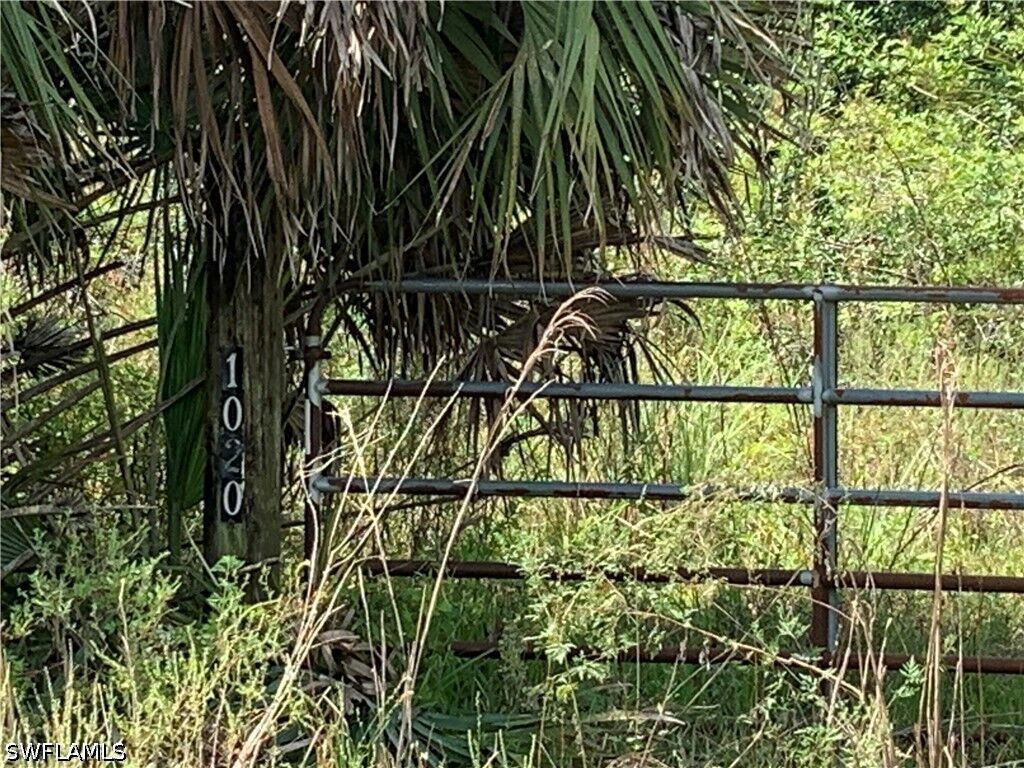 Property Photo:  1020 Limpkin Road  FL 34120 