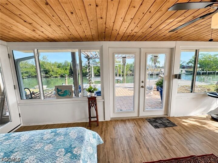 Property Photo: 11242 Matlacha Avenue FL 33993