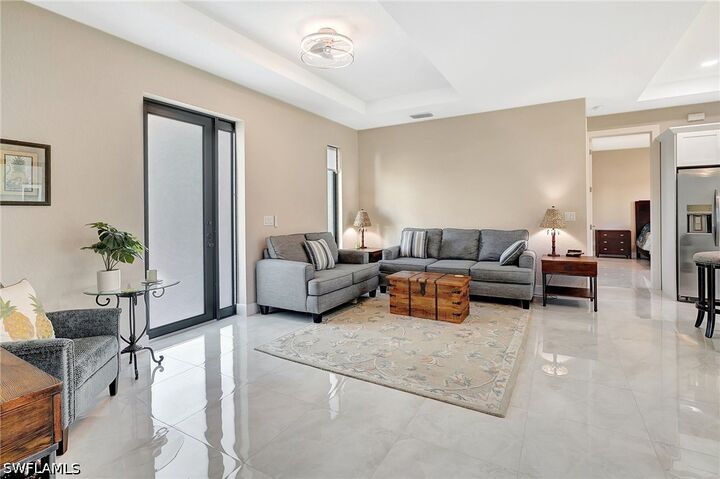 Property Photo: 2514 SW Embers Terrace FL 33991