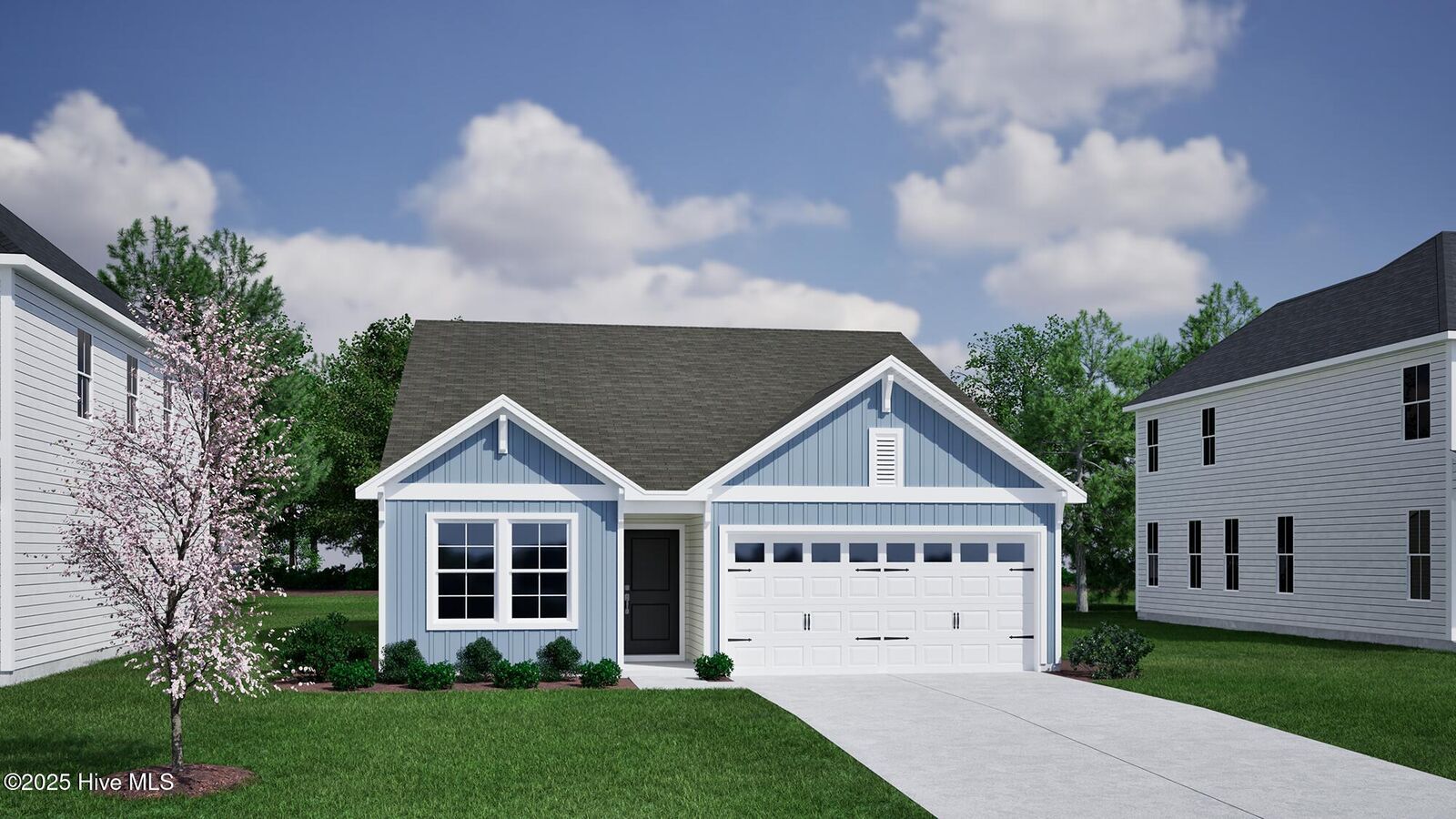 Property Photo:  712 Mallory Drive  NC 28460 