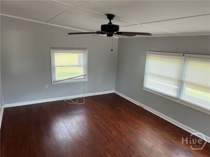 Property Photo:  1835 Hodgeville Road  GA 31326 