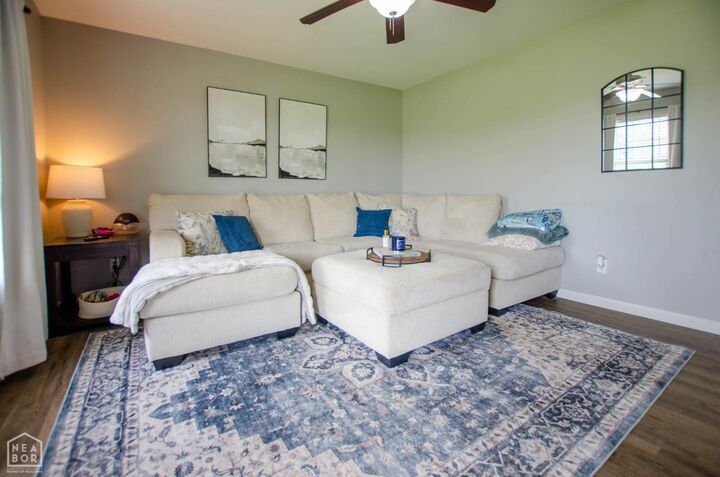 Property Photo: 109 Cardinal Street AR 72417