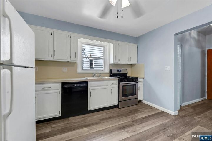 Property Photo:  207 Passaic Avenue 1  NJ 07003 