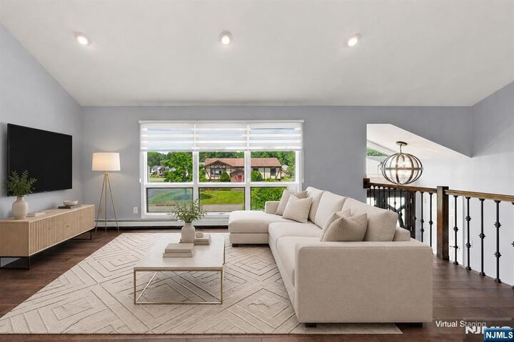 Property Photo: 91 Chaffee Circle NJ 07648