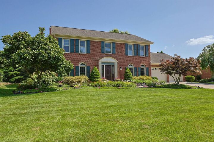 Property Photo:  2475 Kremers Lane  KY 41017 