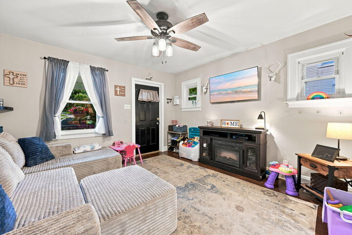 Property Photo:  201 Sunset Avenue  KY 41018 