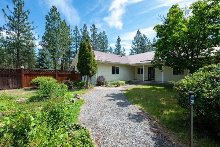 Property Photo:  90 McCrea Road  MT 59859 
