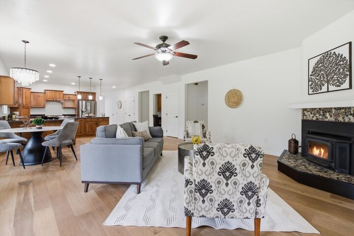 Property Photo: 350 Mountain Meadow Road MT 59901
