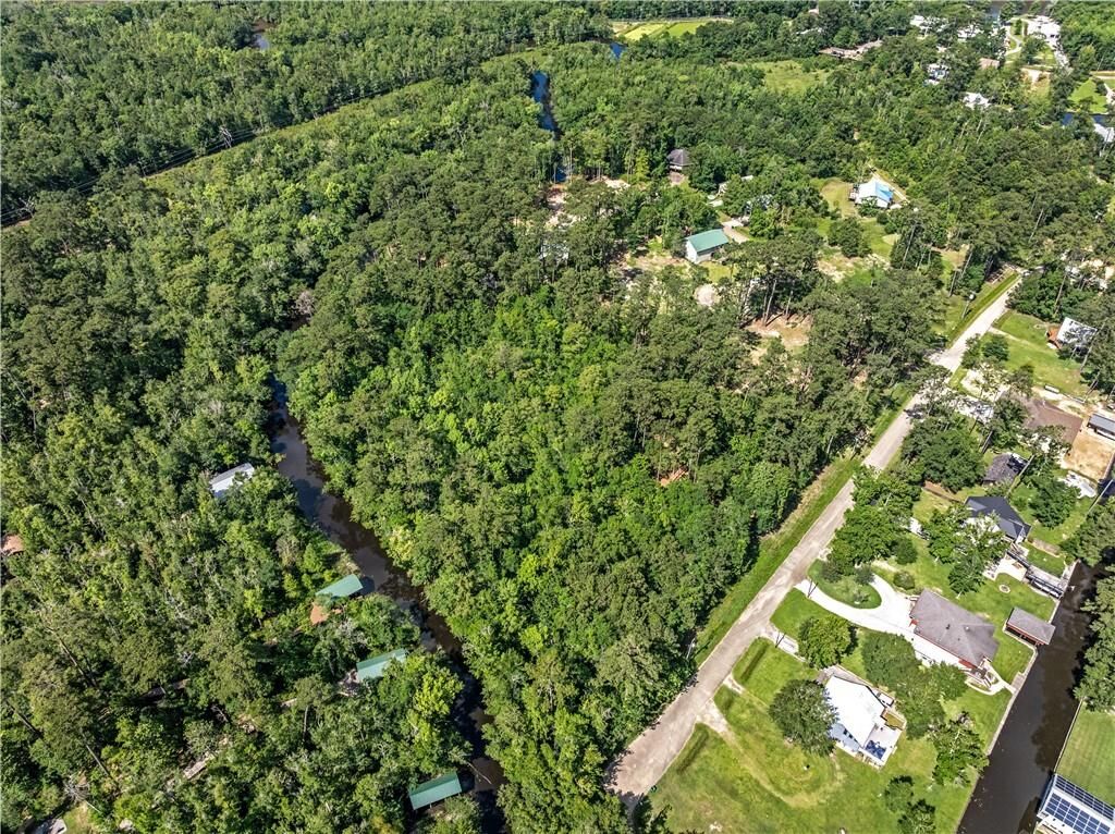 Property Photo:  Monga Drive  LA 70433 