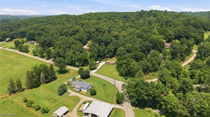 Property Photo:  337 Wadesville Road  WV 26181 