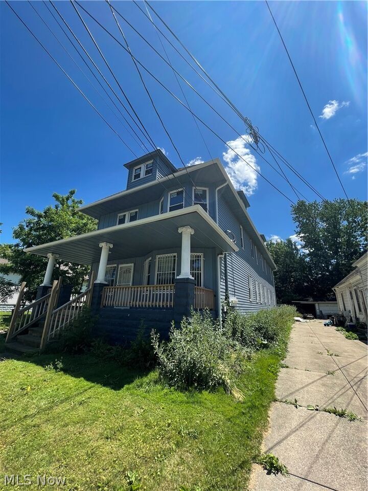 Property Photo:  6204 Fullerton Avenue  OH 44105 