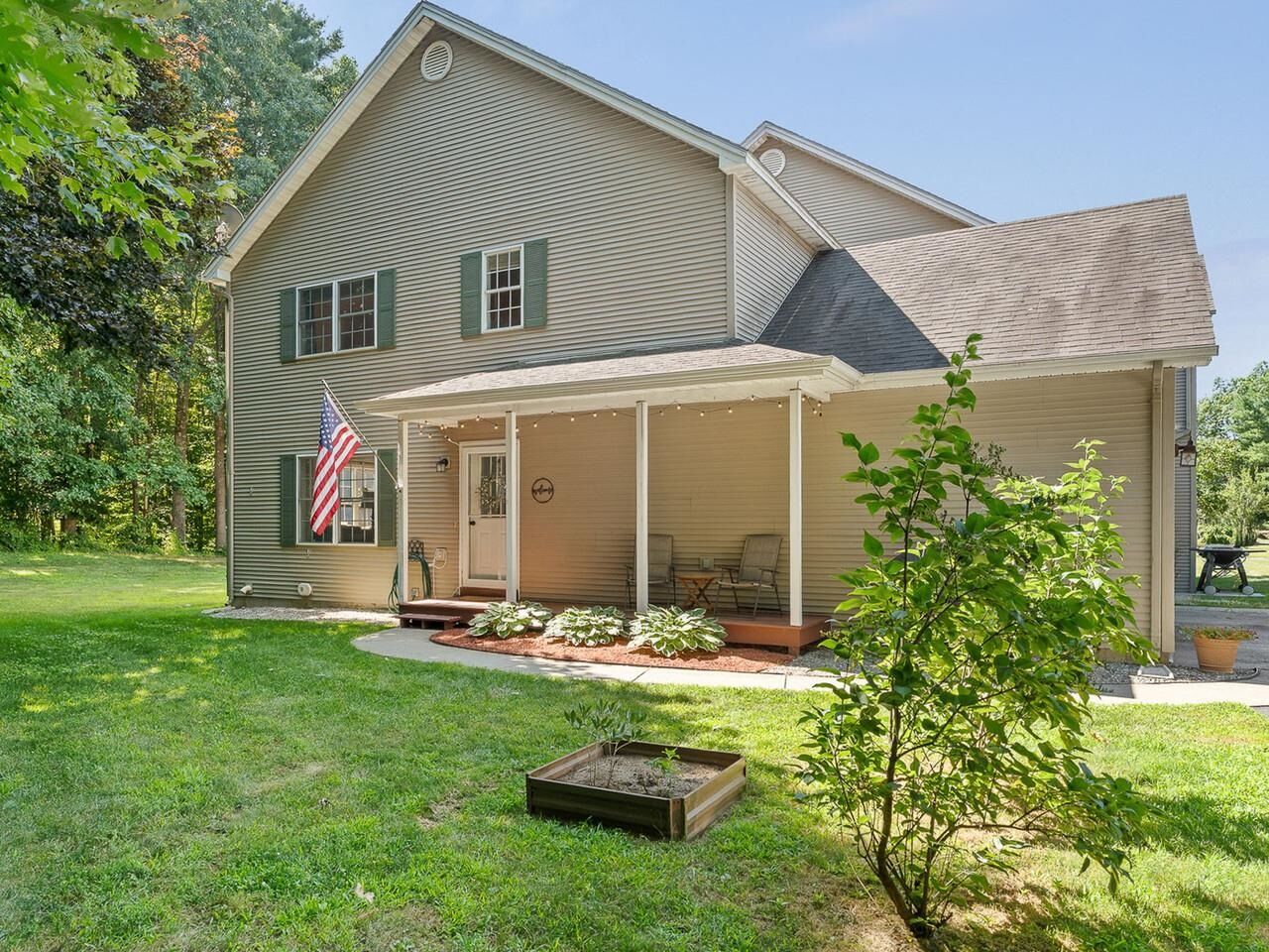 Property Photo: 7 Donald Drive VT 05468