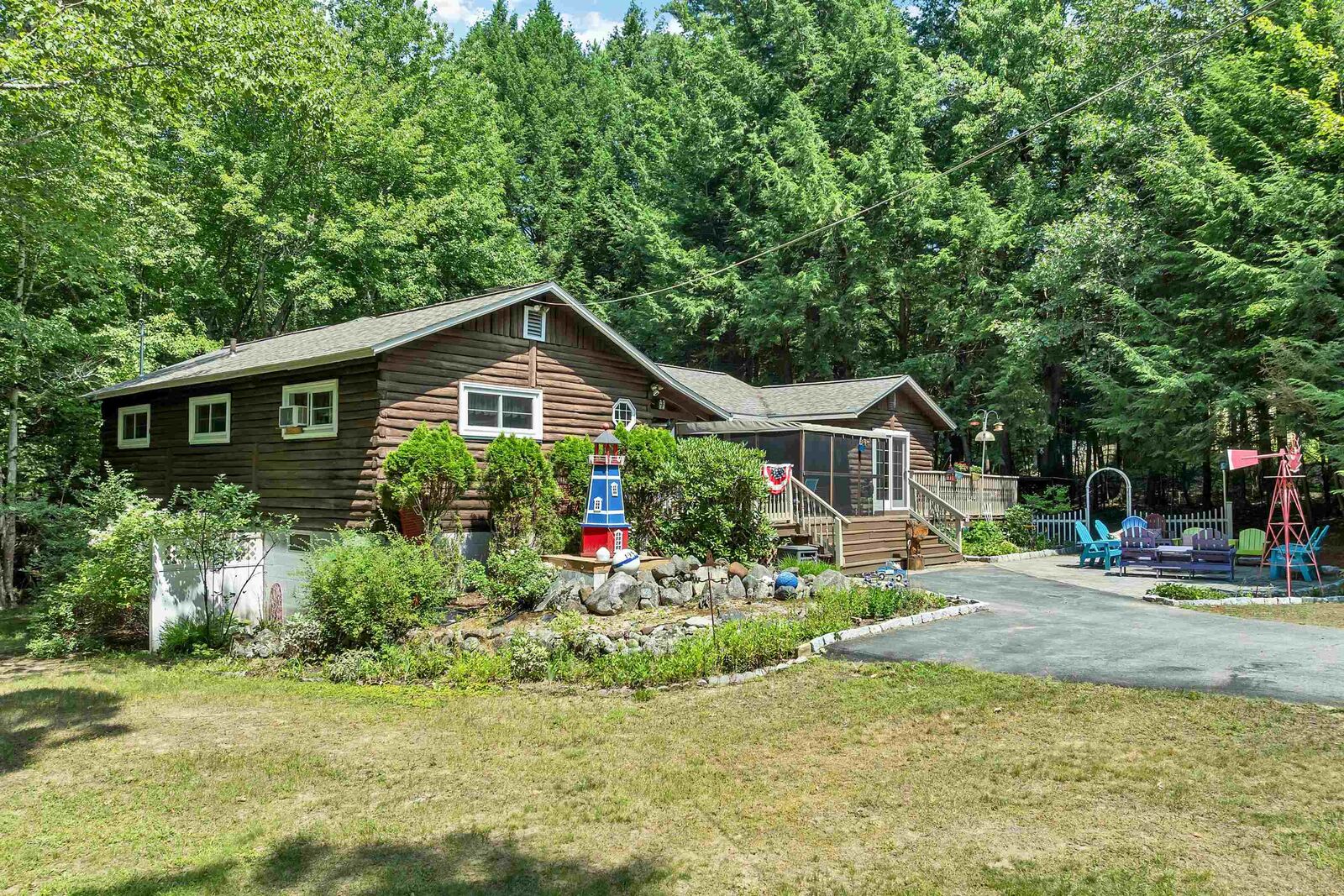 Property Photo: 194 States Landing Road NH 03254