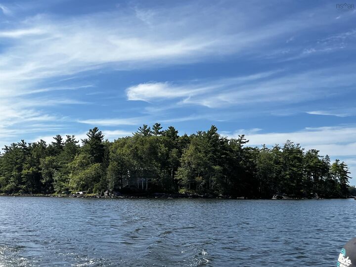 Property Photo: 1 Beaver Island Road NS B0T 1E0