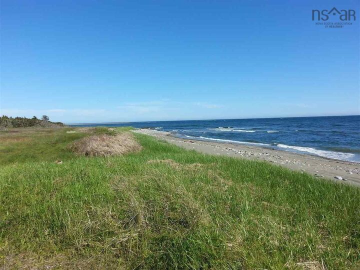 Property Photo:  Lot 16 East Side Grand River Road  NS B0E 1M0 