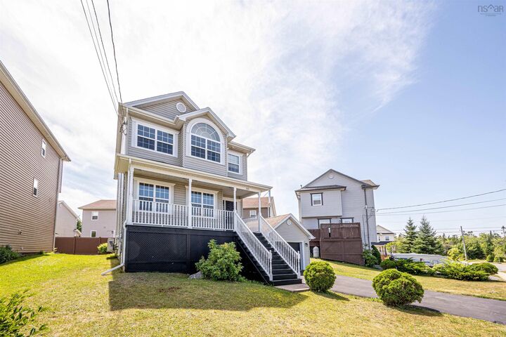 Property Photo: 202 Beech Tree Run NS B3T 2E9