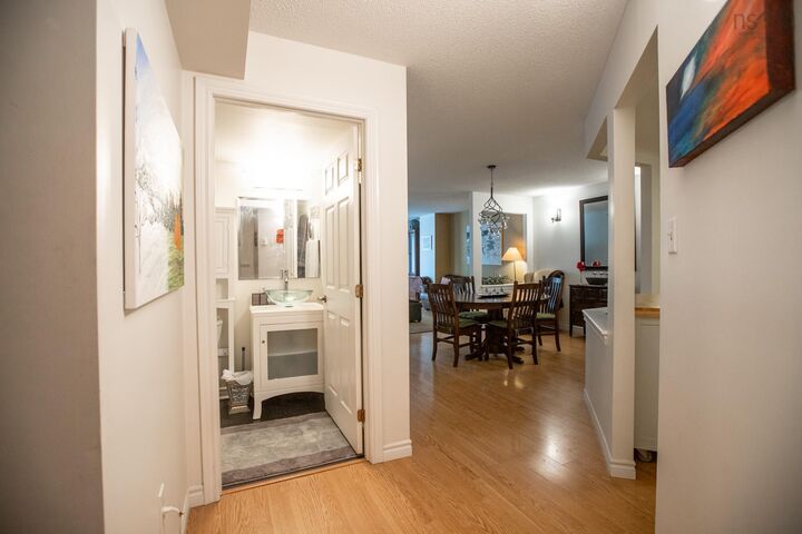 Property Photo:  204 1041 Wellington Street  NS B3H 4P5 
