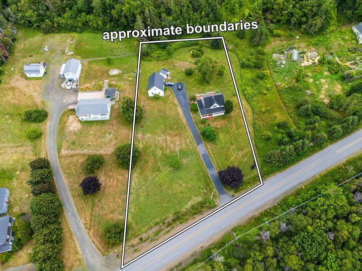 Property Photo: 4834 Shore Road W NS B0S 1A0