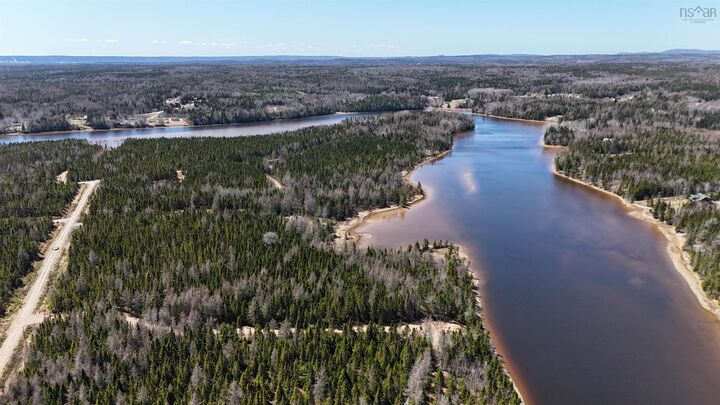 Property Photo:  Lot 26 Andreas Popp Lane  NS B0E 1J0 