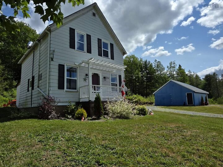 Property Photo: 1744 Highway 336 NS B0N 2M0