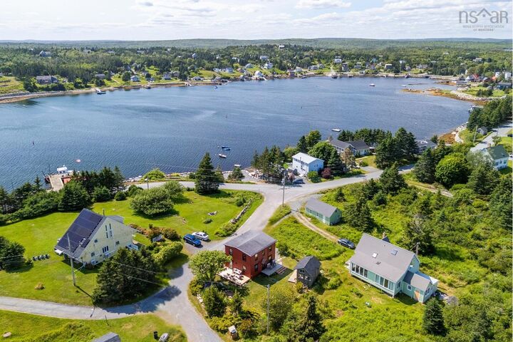 Property Photo: 16 Gus Flemming Drive NS B3V 1K5