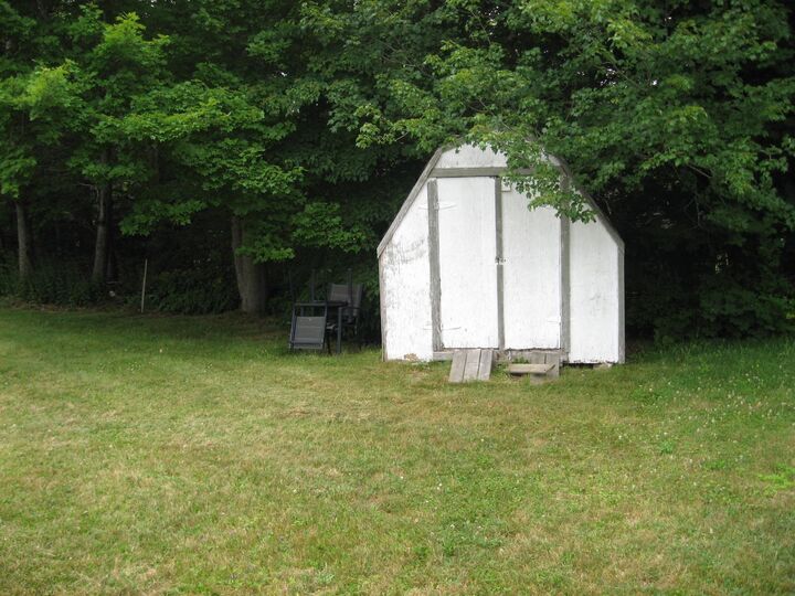 Property Photo: 22 Barss Street NS B0T 1K0