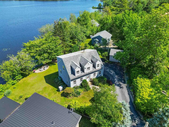 Property Photo: 6 Stanford Lake Road NS B0J 1J0