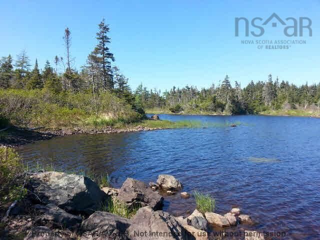Property Photo:  Lot 13 East Side Grand River Road  NS B0E 1M0 