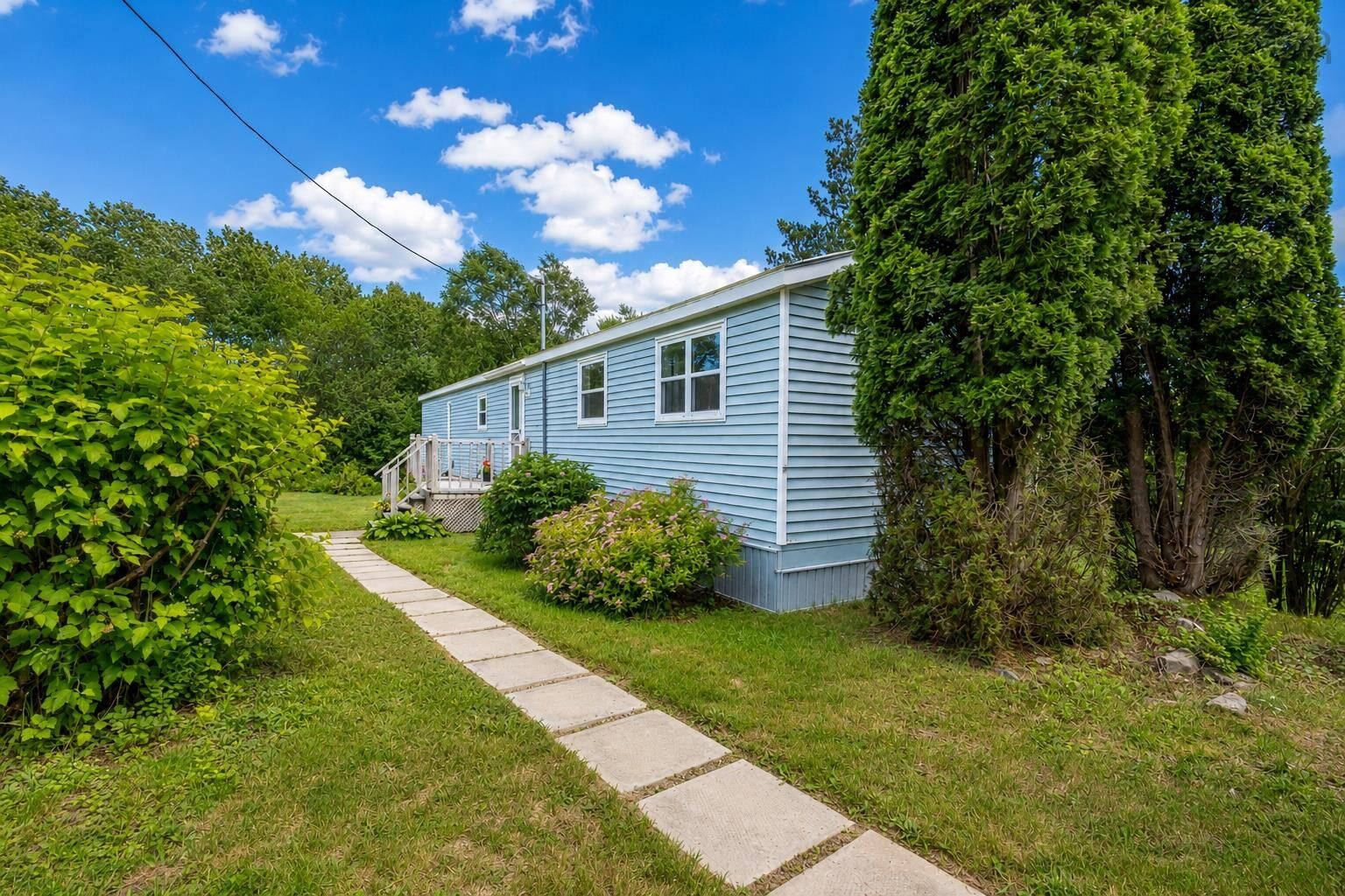 Property Photo: 422 Chapel Road NS B1J 1C7
