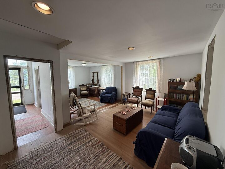 Property Photo:  13886 Highway 6  NS B0K 1Y0 