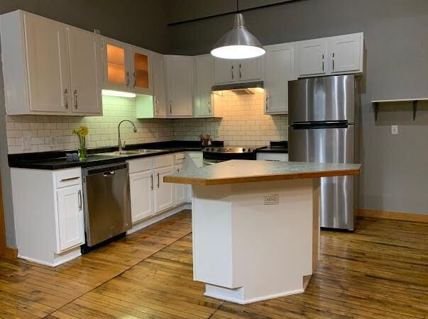 Property Photo:  523 Jackson Street 206  MN 55101 