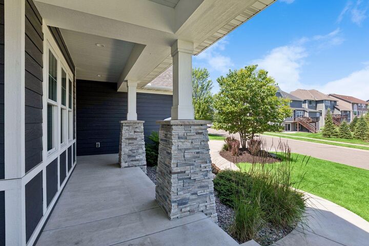 Property Photo: 16345 58th Avenue N MN 55446
